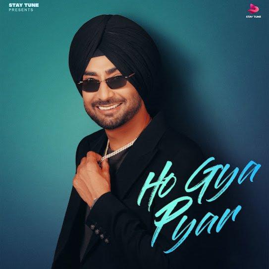 Ho Gya Pyar Ranjit Bawa Mp3 Song Download Djjohal